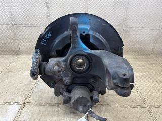 Ступица левая передняя VOLVO C70 MC67 B5254T 4 ракурс