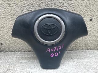 Запчасть airbag водителя TOYOTA RAV4 2000