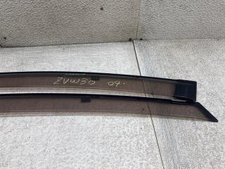 Ветровики комплект TOYOTA PRIUS ZVW30 5 ракурс