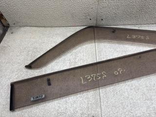 Ветровики комплект DAIHATSU TANTO L375S 4 ракурс
