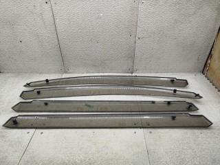 Ветровики комплект HONDA STEPWGN RG1 2 ракурс