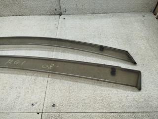 Ветровики комплект HONDA STEPWGN RG1 5 ракурс