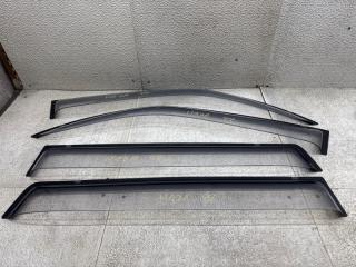 Ветровики комплект MITSUBISHI TOPPO BJ H42A 1 ракурс