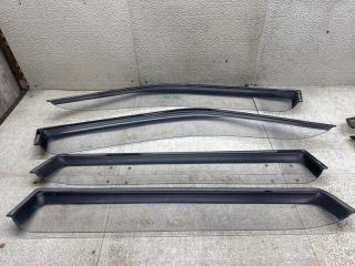Ветровики комплект MITSUBISHI TOPPO BJ H42A 2 ракурс