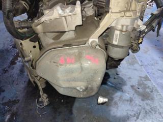 АКПП PEUGEOT 1007 KM NFU (TU5JP4) ROBOT 4 ракурс