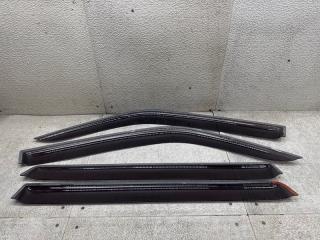 Ветровики комплект MITSUBISHI TOPPO BJ H42A 2 ракурс