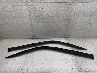 Ветровики комплект MITSUBISHI TOPPO BJ H42A 3 ракурс