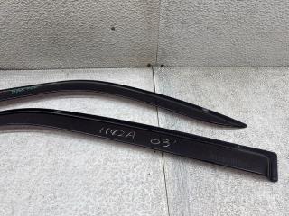 Ветровики комплект MITSUBISHI TOPPO BJ H42A 5 ракурс