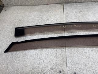 Ветровики комплект TOYOTA PRIUS ZVW30 4 ракурс