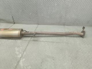 Глушитель HONDA JADE FR4 LEB SG-662 5 ракурс Глушитель HONDA JADE FR4 LEB SG-662 5 ракурс