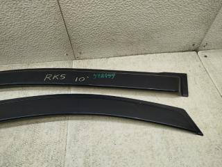 Ветровики комплект HONDA STEPWGN RK5 5 ракурс