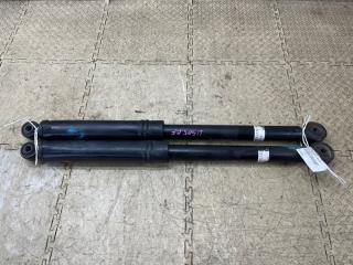 Амортизатор задний DAIHATSU MOVE L150S EF-VE 48531-2010-G 1 ракурс