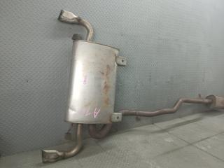 Глушитель VOLVO S60 FS40 B4204T11 82062714 2 ракурс