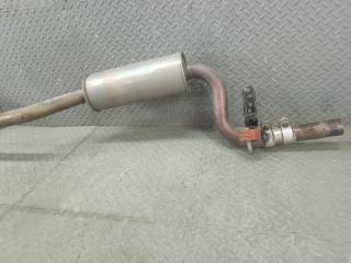 Глушитель VOLKSWAGEN PASSAT B7(365) CAX 3C0120G 5 ракурс