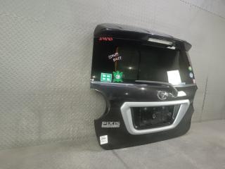 Дверь задняя TOYOTA PIXIS JOY LA260A KF-VE 67005b2a01b0 2 ракурс