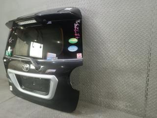 Дверь задняя TOYOTA PIXIS JOY LA260A KF-VE 67005b2a01b0 3 ракурс