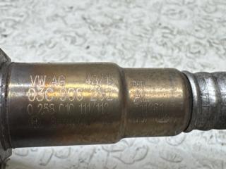 Лямбда-зонд VOLKSWAGEN PASSAT B7(365) CAX 03C906262 5 ракурс