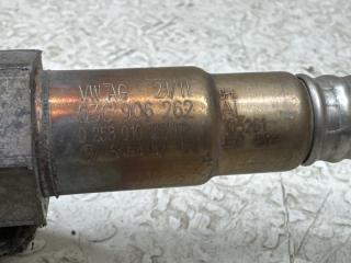Лямбда-зонд VOLKSWAGEN PASSAT B7(365) CAX 03C906262 5 ракурс