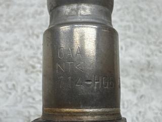 Лямбда-зонд HONDA FIT GK3 L13B VTEC 714-HG6 5 ракурс