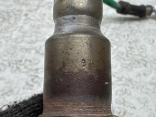 Лямбда-зонд HONDA ELYSION RR1 K24A 644-H7 5 ракурс Лямбда-зонд HONDA ELYSION RR1 K24A 644-H7 5 ракурс