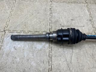 Привод правый передний TOYOTA PIXIS JOY LA260A KF-VE 2 ракурс Привод правый передний TOYOTA PIXIS JOY LA260A KF-VE 2 ракурс