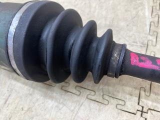 Привод правый передний TOYOTA COROLLA RUNX ZZE123 2ZZ-GE 5 ракурс