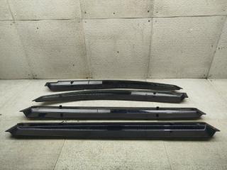 Ветровики комплект HONDA STEPWGN RK5 2 ракурс