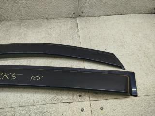 Ветровики комплект HONDA STEPWGN RK5 5 ракурс