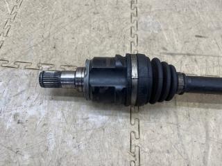 Привод левый передний NISSAN CLIPPER U72T 3G83 4WD 2 ракурс