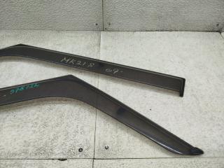 Ветровики комплект SUZUKI PALETTE MK21S 5 ракурс