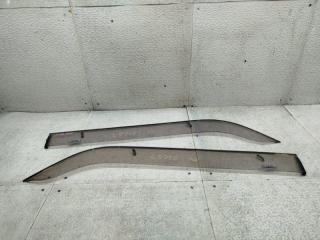 Ветровики комплект DAIHATSU MOVE CONTE L575S 3 ракурс