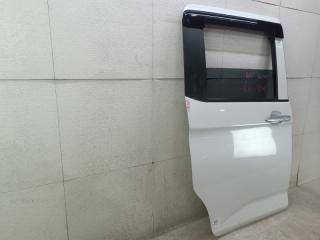 Дверь правая задняя TOYOTA TANK M900A 1KR-FE 67003B1100 2 ракурс