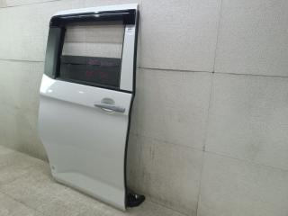 Дверь правая задняя TOYOTA TANK M900A 1KR-FE 67003B1100 3 ракурс