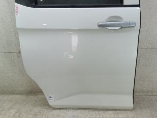 Дверь правая задняя TOYOTA TANK M900A 1KR-FE 67003B1100 5 ракурс