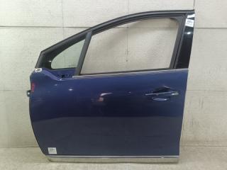 Дверь левая передняя PEUGEOT 2008 A94 1 ракурс