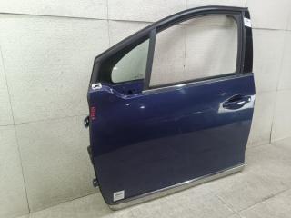 Дверь левая передняя PEUGEOT 2008 A94 2 ракурс