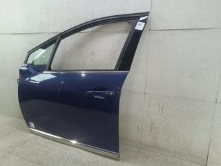Дверь левая передняя PEUGEOT 2008 A94 3 ракурс