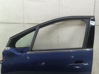 Дверь левая передняя PEUGEOT 2008 A94 4 ракурс