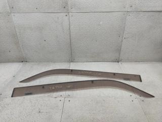Ветровики комплект DAIHATSU MIRA COCOA L675S 3 ракурс