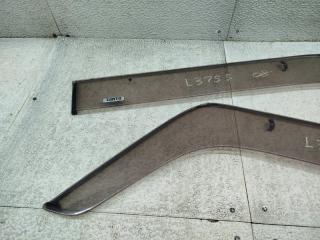 Ветровики комплект DAIHATSU TANTO L375S 4 ракурс