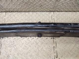 Рессора правая задняя MITSUBISHI CANTER FDA00 4P10 5 ракурс
