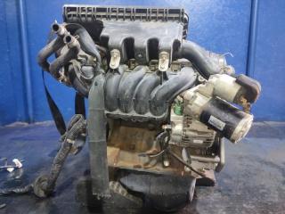 Двигатель SUBARU STELLA RN1 EN07DHJDAF 10100KL950, 692510 2 ракурс