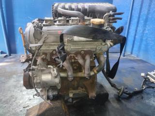 Двигатель SUBARU STELLA RN1 EN07DHJDAF 10100KL950, 692510 3 ракурс