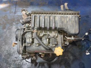 Двигатель SUBARU STELLA RN1 EN07DHJDAF 10100KL950, 692510 4 ракурс