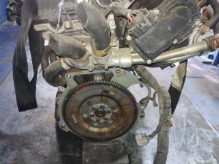 Двигатель SUBARU STELLA RN1 EN07DHJDAF 10100KL950, 692510 5 ракурс