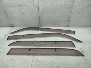 Ветровики комплект DAIHATSU MIRA COCOA L675S 1 ракурс