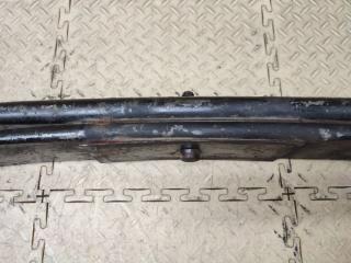 Рессора левая задняя MITSUBISHI CANTER FDA00 4P10 5 ракурс