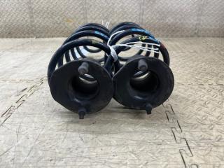 Пружина задняя HONDA N-BOX JF3 S07B 2 ракурс