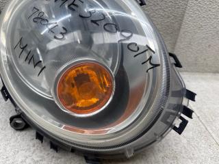 Фара правая передняя MINI HATCH R56 N12B14AA 162704-01 2 ракурс
