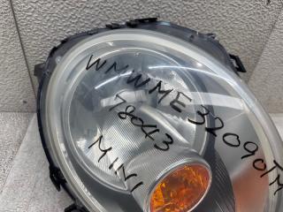 Фара правая передняя MINI HATCH R56 N12B14AA 162704-01 3 ракурс